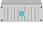 Server Part 2 SVG Icon